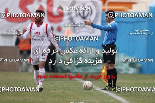 840575, Tehran, [*parameter:4*], لیگ برتر فوتبال ایران، Persian Gulf Cup، Week 20، Second Leg، Rah Ahan 0 v 1 Sepahan on 2013/02/12 at Ekbatan Stadium