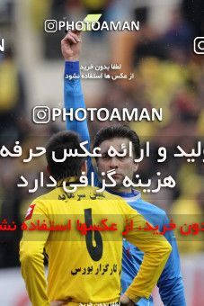 840568, Tehran, [*parameter:4*], لیگ برتر فوتبال ایران، Persian Gulf Cup، Week 20، Second Leg، Rah Ahan 0 v 1 Sepahan on 2013/02/12 at Ekbatan Stadium