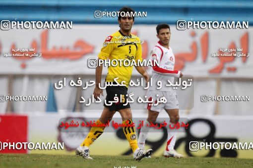 840537, Tehran, [*parameter:4*], لیگ برتر فوتبال ایران، Persian Gulf Cup، Week 20، Second Leg، Rah Ahan 0 v 1 Sepahan on 2013/02/12 at Ekbatan Stadium