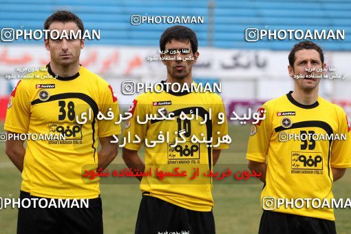 840587, Tehran, [*parameter:4*], لیگ برتر فوتبال ایران، Persian Gulf Cup، Week 20، Second Leg، Rah Ahan 0 v 1 Sepahan on 2013/02/12 at Ekbatan Stadium