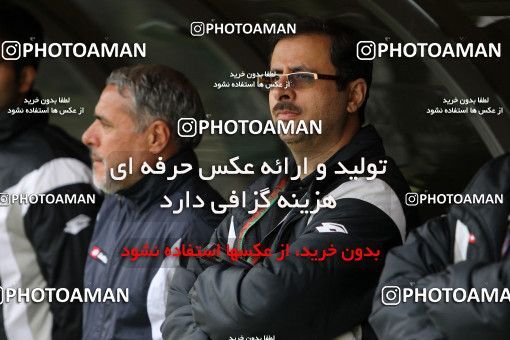 840477, Tehran, [*parameter:4*], لیگ برتر فوتبال ایران، Persian Gulf Cup، Week 20، Second Leg، Rah Ahan 0 v 1 Sepahan on 2013/02/12 at Ekbatan Stadium