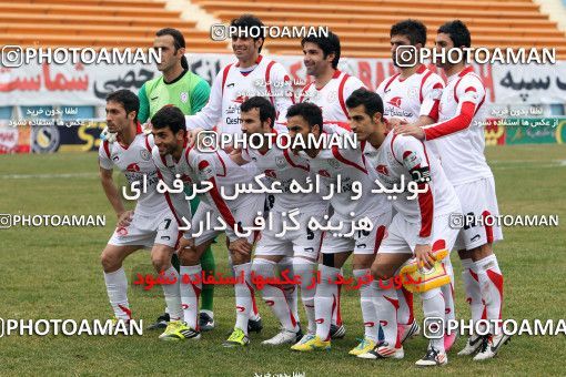 840547, Tehran, [*parameter:4*], لیگ برتر فوتبال ایران، Persian Gulf Cup، Week 20، Second Leg، Rah Ahan 0 v 1 Sepahan on 2013/02/12 at Ekbatan Stadium