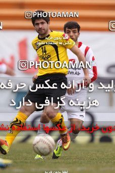 840595, Tehran, [*parameter:4*], لیگ برتر فوتبال ایران، Persian Gulf Cup، Week 20، Second Leg، Rah Ahan 0 v 1 Sepahan on 2013/02/12 at Ekbatan Stadium