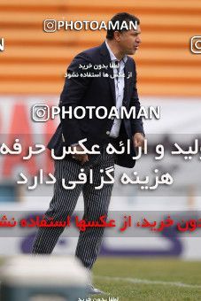 840592, Tehran, [*parameter:4*], لیگ برتر فوتبال ایران، Persian Gulf Cup، Week 20، Second Leg، Rah Ahan 0 v 1 Sepahan on 2013/02/12 at Ekbatan Stadium