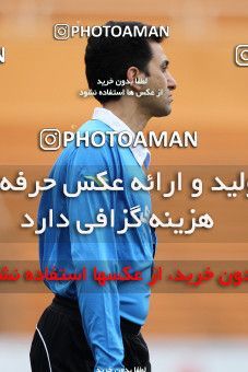 840565, Tehran, [*parameter:4*], لیگ برتر فوتبال ایران، Persian Gulf Cup، Week 20، Second Leg، Rah Ahan 0 v 1 Sepahan on 2013/02/12 at Ekbatan Stadium