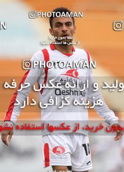 840579, Tehran, [*parameter:4*], لیگ برتر فوتبال ایران، Persian Gulf Cup، Week 20، Second Leg، Rah Ahan 0 v 1 Sepahan on 2013/02/12 at Ekbatan Stadium