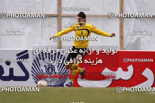 840475, Tehran, [*parameter:4*], لیگ برتر فوتبال ایران، Persian Gulf Cup، Week 20، Second Leg، Rah Ahan 0 v 1 Sepahan on 2013/02/12 at Ekbatan Stadium
