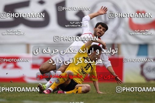 840567, Tehran, [*parameter:4*], لیگ برتر فوتبال ایران، Persian Gulf Cup، Week 20، Second Leg، Rah Ahan 0 v 1 Sepahan on 2013/02/12 at Ekbatan Stadium
