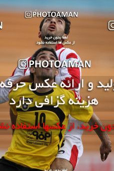 840548, Tehran, [*parameter:4*], لیگ برتر فوتبال ایران، Persian Gulf Cup، Week 20، Second Leg، Rah Ahan 0 v 1 Sepahan on 2013/02/12 at Ekbatan Stadium