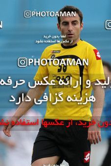 840531, Tehran, [*parameter:4*], لیگ برتر فوتبال ایران، Persian Gulf Cup، Week 20، Second Leg، Rah Ahan 0 v 1 Sepahan on 2013/02/12 at Ekbatan Stadium