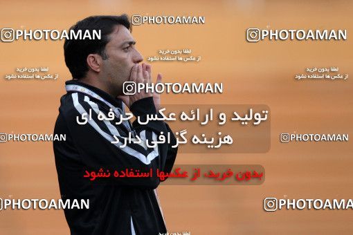 840591, Tehran, [*parameter:4*], لیگ برتر فوتبال ایران، Persian Gulf Cup، Week 20، Second Leg، Rah Ahan 0 v 1 Sepahan on 2013/02/12 at Ekbatan Stadium