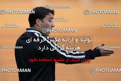 840586, Tehran, [*parameter:4*], لیگ برتر فوتبال ایران، Persian Gulf Cup، Week 20، Second Leg، Rah Ahan 0 v 1 Sepahan on 2013/02/12 at Ekbatan Stadium