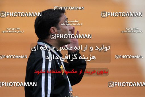 840504, Tehran, [*parameter:4*], لیگ برتر فوتبال ایران، Persian Gulf Cup، Week 20، Second Leg، Rah Ahan 0 v 1 Sepahan on 2013/02/12 at Ekbatan Stadium