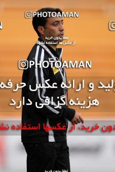 840590, Tehran, [*parameter:4*], لیگ برتر فوتبال ایران، Persian Gulf Cup، Week 20، Second Leg، Rah Ahan 0 v 1 Sepahan on 2013/02/12 at Ekbatan Stadium