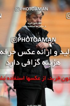 840535, Tehran, [*parameter:4*], لیگ برتر فوتبال ایران، Persian Gulf Cup، Week 20، Second Leg، Rah Ahan 0 v 1 Sepahan on 2013/02/12 at Ekbatan Stadium
