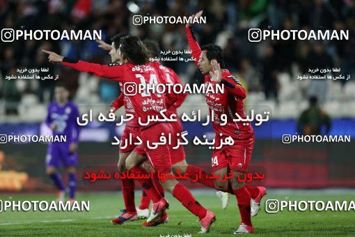 850973, Tehran, [*parameter:4*], لیگ برتر فوتبال ایران، Persian Gulf Cup، Week 20، Second Leg، Persepolis 3 v 2 Gahar Doroud on 2013/02/13 at Azadi Stadium