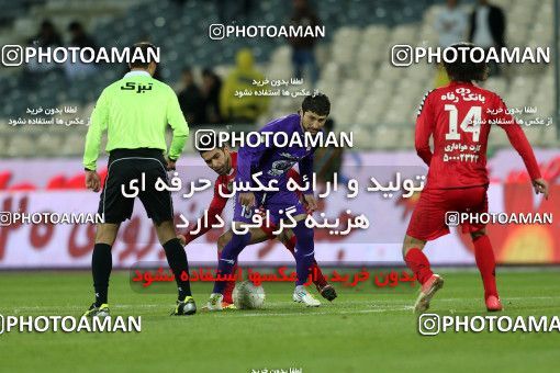 851129, Tehran, [*parameter:4*], لیگ برتر فوتبال ایران، Persian Gulf Cup، Week 20، Second Leg، Persepolis 3 v 2 Gahar Doroud on 2013/02/13 at Azadi Stadium