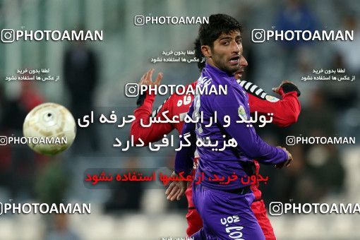 850861, Tehran, [*parameter:4*], لیگ برتر فوتبال ایران، Persian Gulf Cup، Week 20، Second Leg، Persepolis 3 v 2 Gahar Doroud on 2013/02/13 at Azadi Stadium