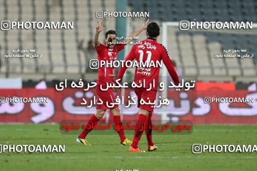 851088, Tehran, [*parameter:4*], لیگ برتر فوتبال ایران، Persian Gulf Cup، Week 20، Second Leg، Persepolis 3 v 2 Gahar Doroud on 2013/02/13 at Azadi Stadium