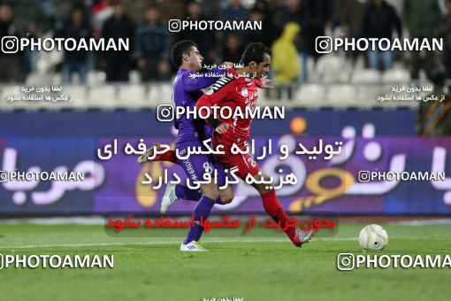 851049, Tehran, [*parameter:4*], لیگ برتر فوتبال ایران، Persian Gulf Cup، Week 20، Second Leg، Persepolis 3 v 2 Gahar Doroud on 2013/02/13 at Azadi Stadium