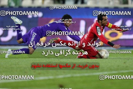 851042, Tehran, [*parameter:4*], لیگ برتر فوتبال ایران، Persian Gulf Cup، Week 20، Second Leg، Persepolis 3 v 2 Gahar Doroud on 2013/02/13 at Azadi Stadium