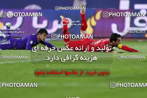 851138, Tehran, [*parameter:4*], لیگ برتر فوتبال ایران، Persian Gulf Cup، Week 20، Second Leg، Persepolis 3 v 2 Gahar Doroud on 2013/02/13 at Azadi Stadium