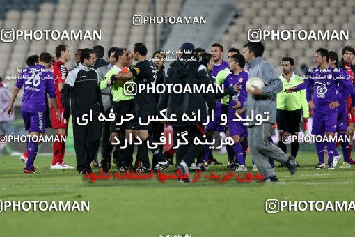 850937, Tehran, [*parameter:4*], لیگ برتر فوتبال ایران، Persian Gulf Cup، Week 20، Second Leg، Persepolis 3 v 2 Gahar Doroud on 2013/02/13 at Azadi Stadium