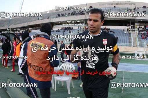 850920, Tehran, [*parameter:4*], لیگ برتر فوتبال ایران، Persian Gulf Cup، Week 20، Second Leg، Persepolis 3 v 2 Gahar Doroud on 2013/02/13 at Azadi Stadium