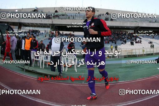 850960, Tehran, [*parameter:4*], لیگ برتر فوتبال ایران، Persian Gulf Cup، Week 20، Second Leg، Persepolis 3 v 2 Gahar Doroud on 2013/02/13 at Azadi Stadium