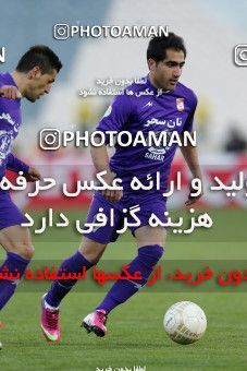 850957, Tehran, [*parameter:4*], لیگ برتر فوتبال ایران، Persian Gulf Cup، Week 20، Second Leg، Persepolis 3 v 2 Gahar Doroud on 2013/02/13 at Azadi Stadium