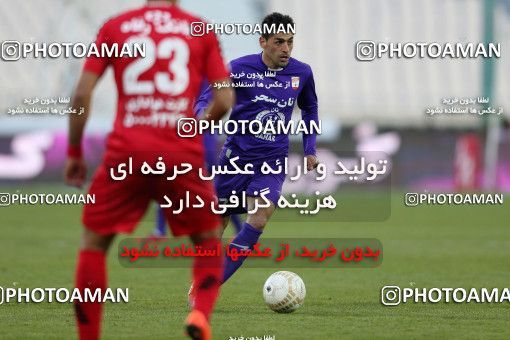 850921, Tehran, [*parameter:4*], لیگ برتر فوتبال ایران، Persian Gulf Cup، Week 20، Second Leg، Persepolis 3 v 2 Gahar Doroud on 2013/02/13 at Azadi Stadium
