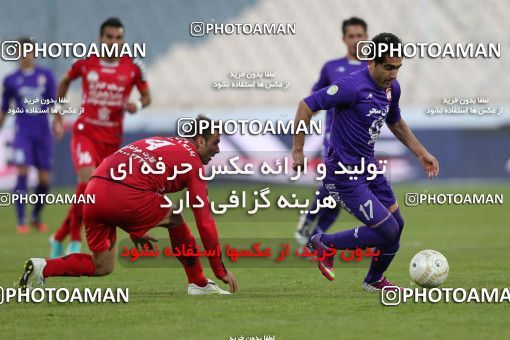 850984, Tehran, [*parameter:4*], لیگ برتر فوتبال ایران، Persian Gulf Cup، Week 20، Second Leg، Persepolis 3 v 2 Gahar Doroud on 2013/02/13 at Azadi Stadium