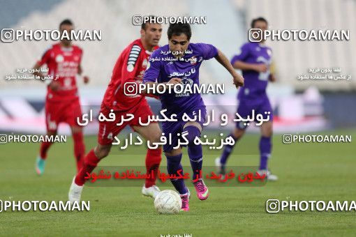 850872, Tehran, [*parameter:4*], لیگ برتر فوتبال ایران، Persian Gulf Cup، Week 20، Second Leg، Persepolis 3 v 2 Gahar Doroud on 2013/02/13 at Azadi Stadium