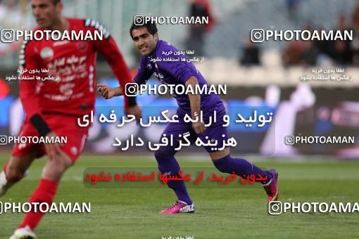 850881, Tehran, [*parameter:4*], لیگ برتر فوتبال ایران، Persian Gulf Cup، Week 20، Second Leg، Persepolis 3 v 2 Gahar Doroud on 2013/02/13 at Azadi Stadium