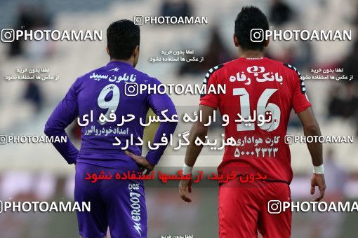 850941, Tehran, [*parameter:4*], لیگ برتر فوتبال ایران، Persian Gulf Cup، Week 20، Second Leg، Persepolis 3 v 2 Gahar Doroud on 2013/02/13 at Azadi Stadium