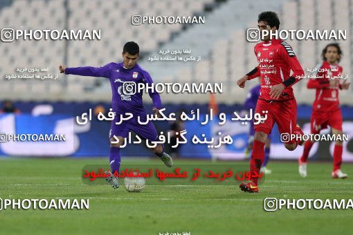 850972, Tehran, [*parameter:4*], لیگ برتر فوتبال ایران، Persian Gulf Cup، Week 20، Second Leg، Persepolis 3 v 2 Gahar Doroud on 2013/02/13 at Azadi Stadium