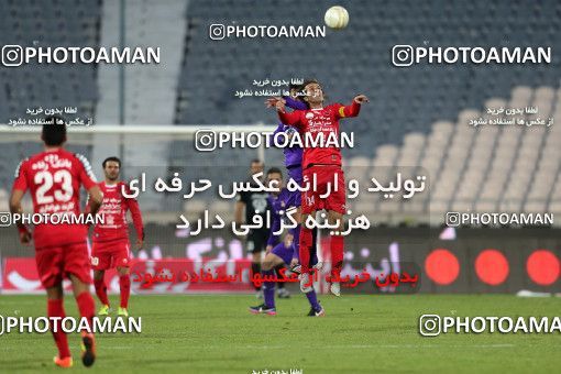 851037, Tehran, [*parameter:4*], لیگ برتر فوتبال ایران، Persian Gulf Cup، Week 20، Second Leg، Persepolis 3 v 2 Gahar Doroud on 2013/02/13 at Azadi Stadium