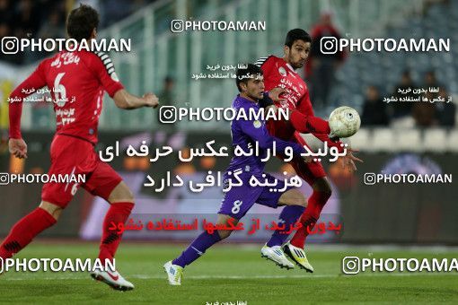 850954, Tehran, [*parameter:4*], لیگ برتر فوتبال ایران، Persian Gulf Cup، Week 20، Second Leg، Persepolis 3 v 2 Gahar Doroud on 2013/02/13 at Azadi Stadium