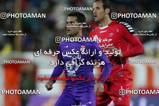 851103, Tehran, [*parameter:4*], لیگ برتر فوتبال ایران، Persian Gulf Cup، Week 20، Second Leg، Persepolis 3 v 2 Gahar Doroud on 2013/02/13 at Azadi Stadium