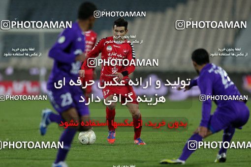 851105, Tehran, [*parameter:4*], لیگ برتر فوتبال ایران، Persian Gulf Cup، Week 20، Second Leg، Persepolis 3 v 2 Gahar Doroud on 2013/02/13 at Azadi Stadium