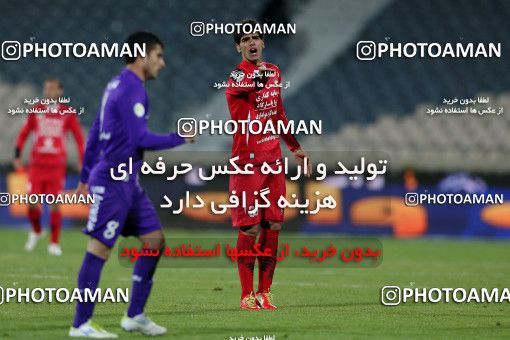 851044, Tehran, [*parameter:4*], لیگ برتر فوتبال ایران، Persian Gulf Cup، Week 20، Second Leg، Persepolis 3 v 2 Gahar Doroud on 2013/02/13 at Azadi Stadium