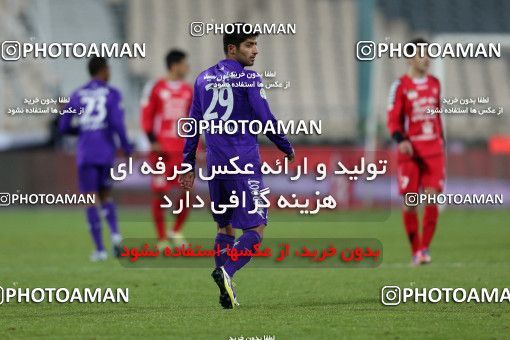851015, Tehran, [*parameter:4*], لیگ برتر فوتبال ایران، Persian Gulf Cup، Week 20، Second Leg، Persepolis 3 v 2 Gahar Doroud on 2013/02/13 at Azadi Stadium