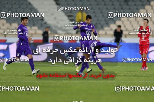 851113, Tehran, [*parameter:4*], لیگ برتر فوتبال ایران، Persian Gulf Cup، Week 20، Second Leg، Persepolis 3 v 2 Gahar Doroud on 2013/02/13 at Azadi Stadium