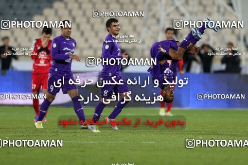 850993, Tehran, [*parameter:4*], لیگ برتر فوتبال ایران، Persian Gulf Cup، Week 20، Second Leg، Persepolis 3 v 2 Gahar Doroud on 2013/02/13 at Azadi Stadium