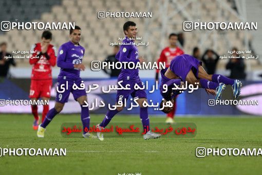 851011, Tehran, [*parameter:4*], لیگ برتر فوتبال ایران، Persian Gulf Cup، Week 20، Second Leg، Persepolis 3 v 2 Gahar Doroud on 2013/02/13 at Azadi Stadium