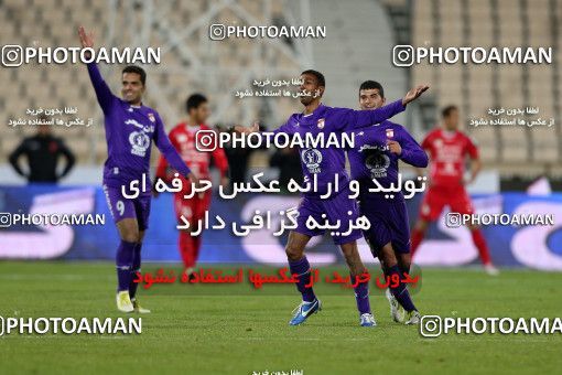 851107, Tehran, [*parameter:4*], لیگ برتر فوتبال ایران، Persian Gulf Cup، Week 20، Second Leg، Persepolis 3 v 2 Gahar Doroud on 2013/02/13 at Azadi Stadium