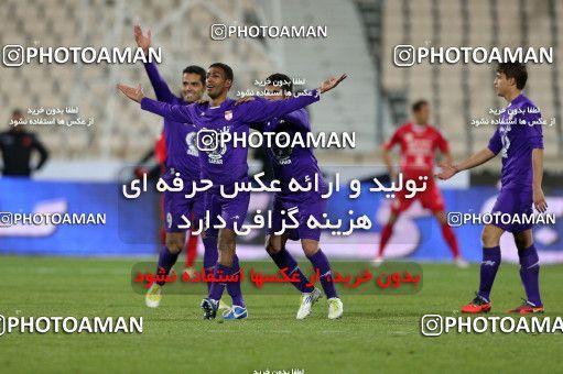 851055, Tehran, [*parameter:4*], لیگ برتر فوتبال ایران، Persian Gulf Cup، Week 20، Second Leg، Persepolis 3 v 2 Gahar Doroud on 2013/02/13 at Azadi Stadium