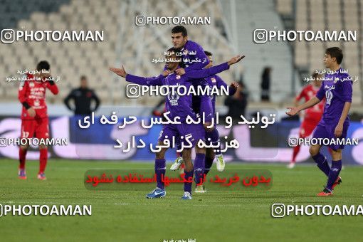 851131, Tehran, [*parameter:4*], لیگ برتر فوتبال ایران، Persian Gulf Cup، Week 20، Second Leg، Persepolis 3 v 2 Gahar Doroud on 2013/02/13 at Azadi Stadium