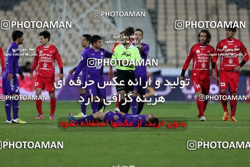 851035, Tehran, [*parameter:4*], لیگ برتر فوتبال ایران، Persian Gulf Cup، Week 20، Second Leg، Persepolis 3 v 2 Gahar Doroud on 2013/02/13 at Azadi Stadium