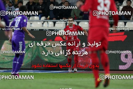 850918, Tehran, [*parameter:4*], لیگ برتر فوتبال ایران، Persian Gulf Cup، Week 20، Second Leg، Persepolis 3 v 2 Gahar Doroud on 2013/02/13 at Azadi Stadium